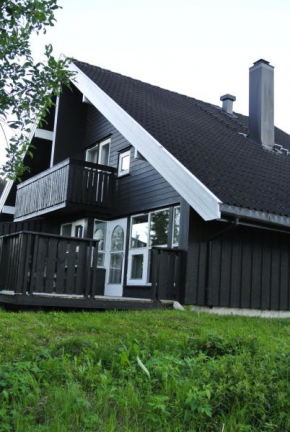 Cottage Alpinvegen 16A